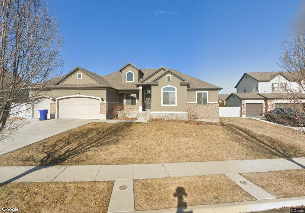 6332 W Spray Lake Dr, West Jordan, UT 84081 - photo 1