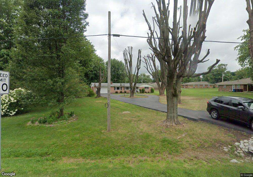 704 Old Plank Rd, Franklin, IN 46131 - photo 1