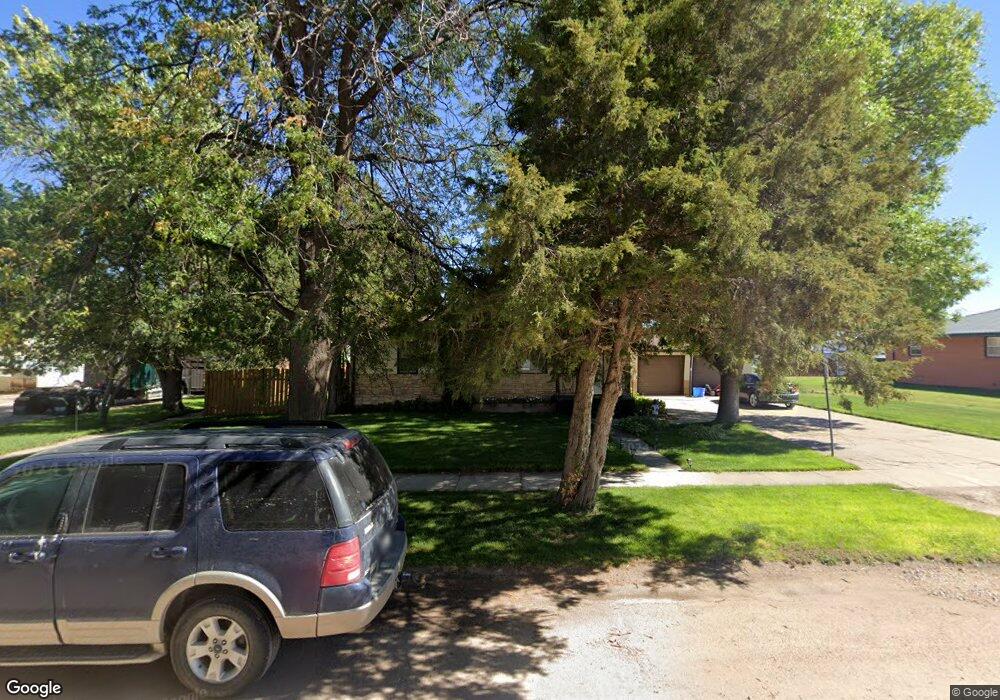 301 Maple St, Dix, NE 69133 - photo 1