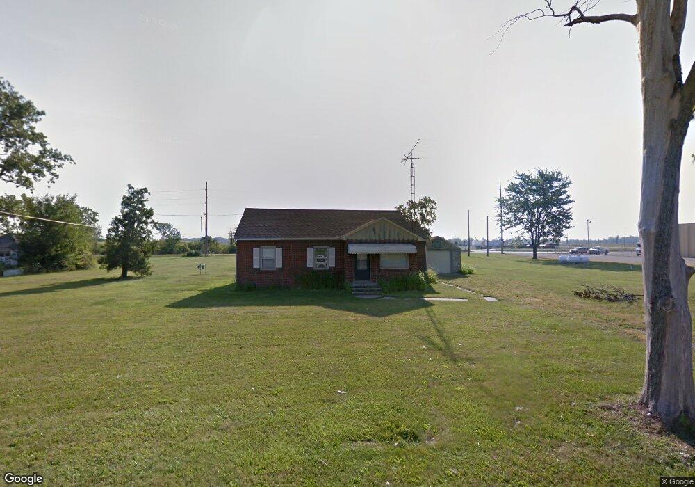 12972 Quarry Rd, North Baltimore, OH 45872 - photo 1