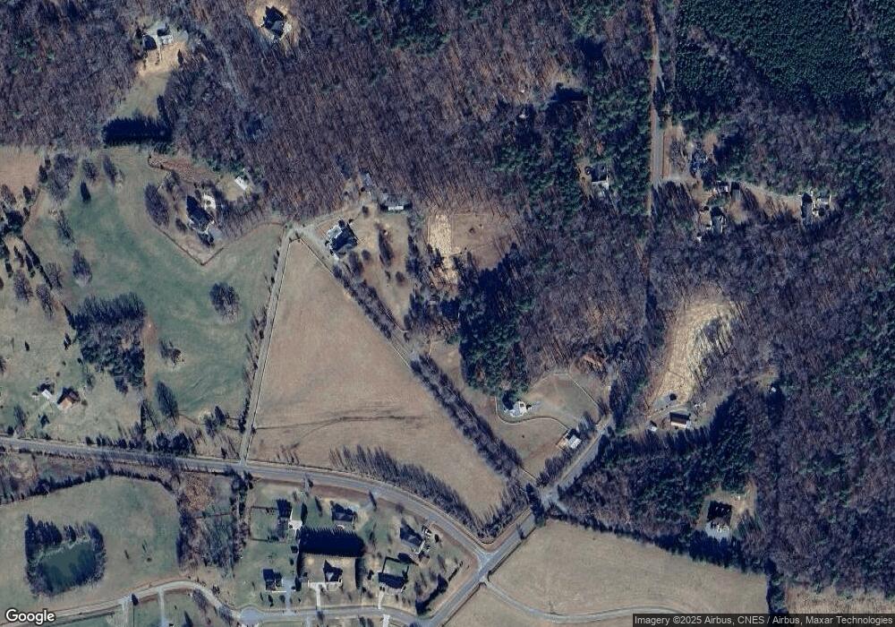 132 Jones Farm Rd, Pittsboro, NC 27312 - photo 1