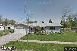 620 Elm St, Dalton, NE 69131