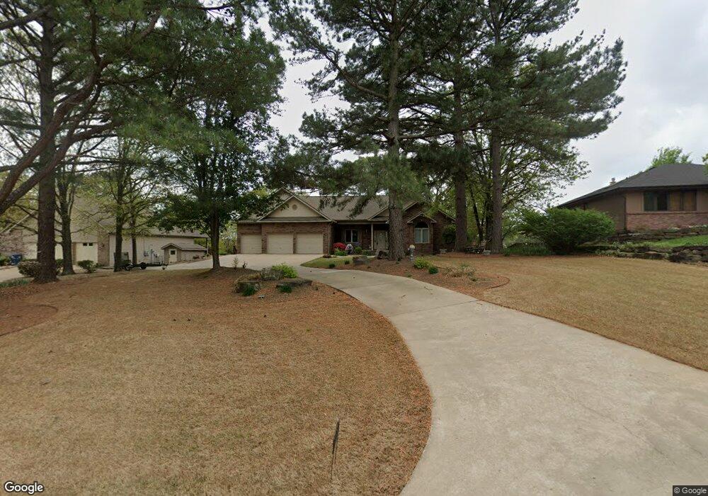 70 Mckenzie Dr, Bella Vista, AR 72715 - photo 1
