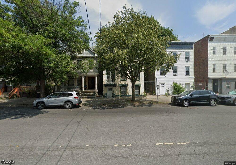 487 Washington Ave unit 2, Albany, NY 12206 - photo 1