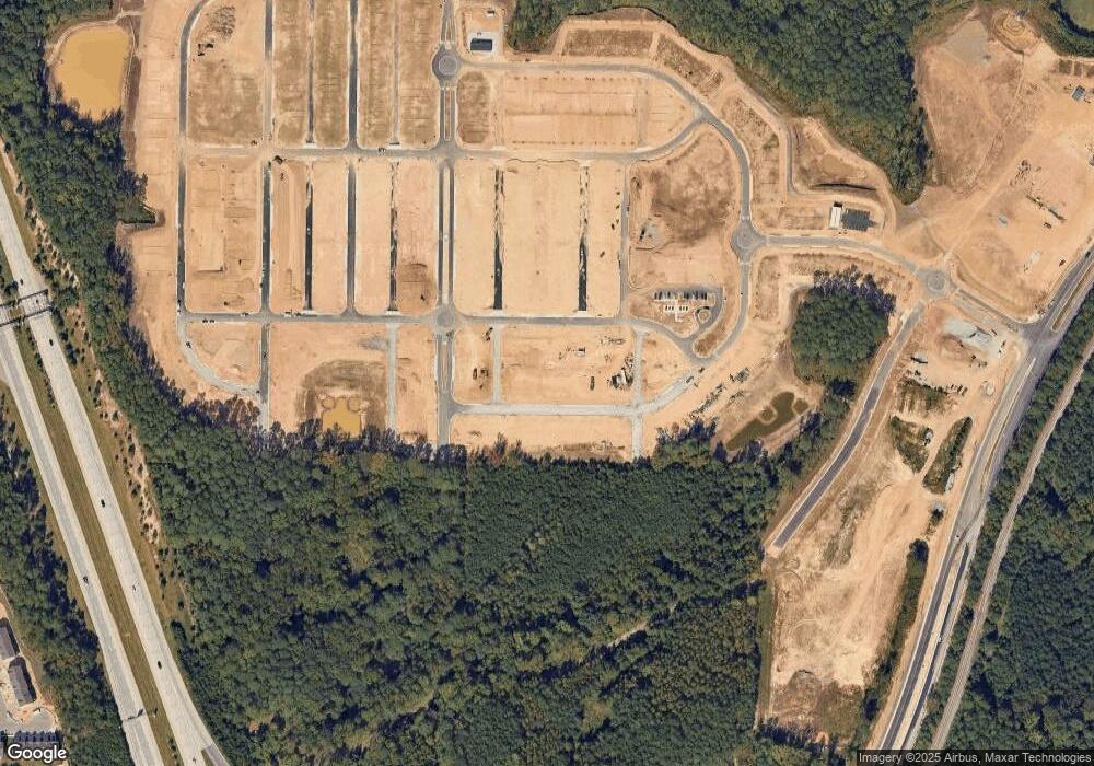 1890 Sweet Gardenia Way, Apex, NC 27502 - photo 1