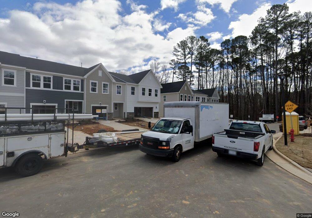 1823 Barrett Run Trail, Apex, NC 27502 - photo 1