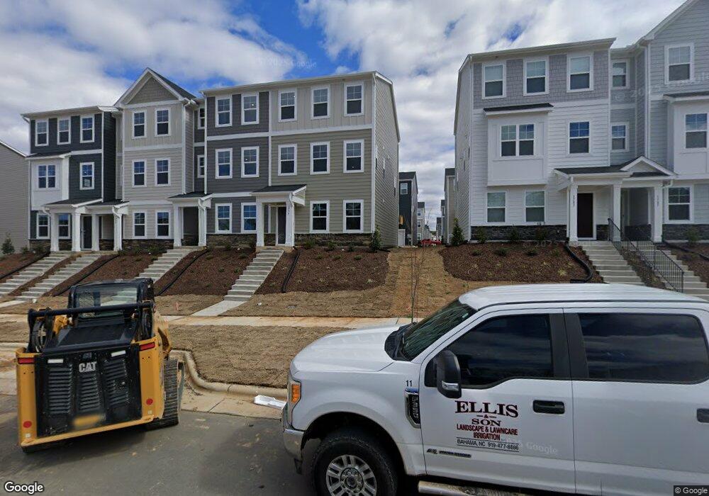 1779 Barrett Run Trail, Apex, NC 27502 - photo 1