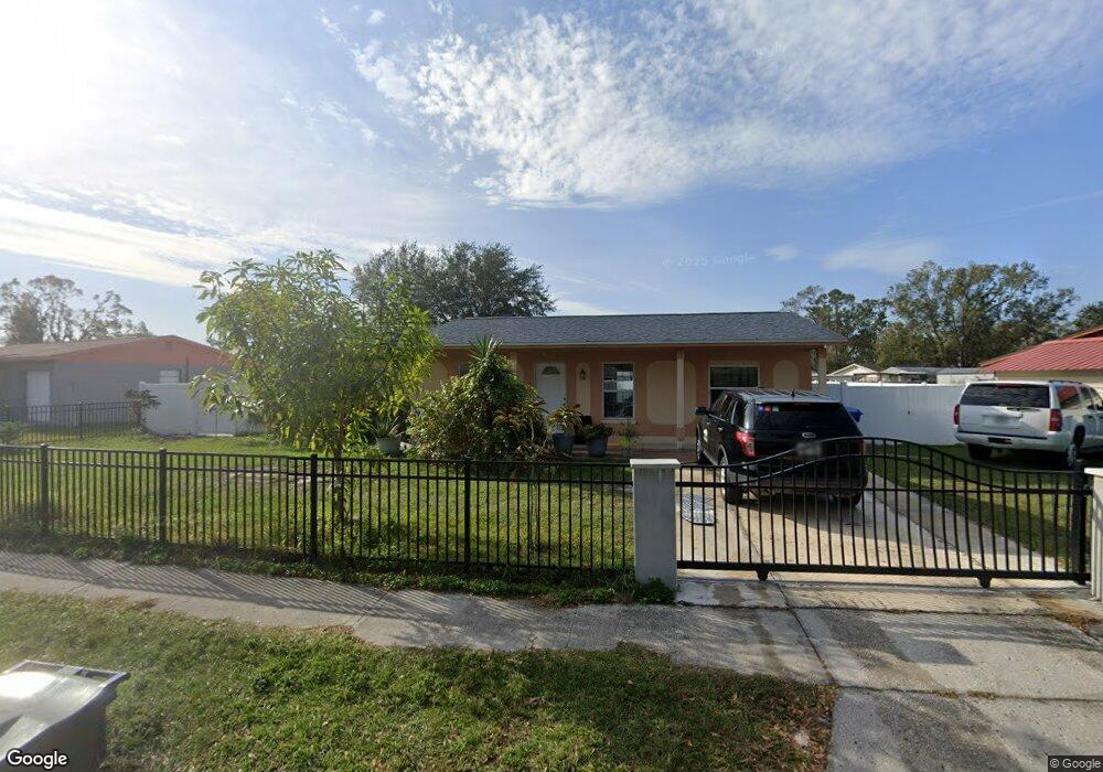 8517 Fish Lake Rd unit 2, Tampa, FL 33619 - photo 1