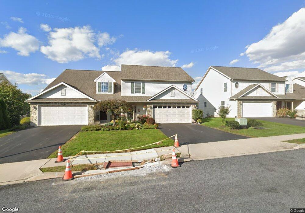 105 Farmington Way, Mount Joy, PA 17552 - photo 1