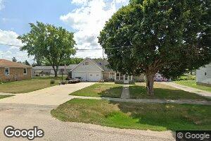 220 W Ogden St, Capron, IL 61012