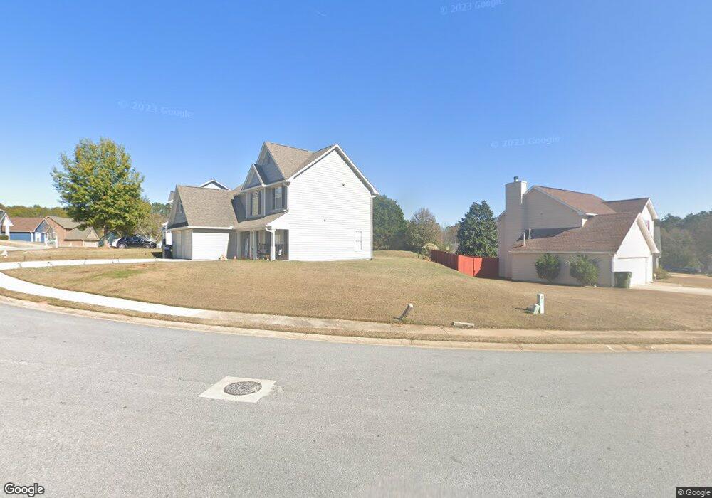 0 N Greenfield Cir unit 3257270, Covington, GA 30016 - photo 1