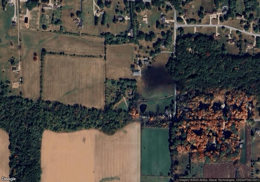 6041 Secrest Rd, Wooster, OH 44691 - photo 1