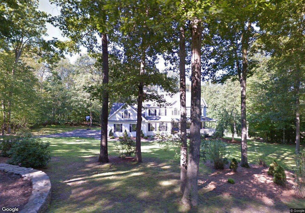 92 Silver Springs Dr, Higganum, CT 06441 - photo 1