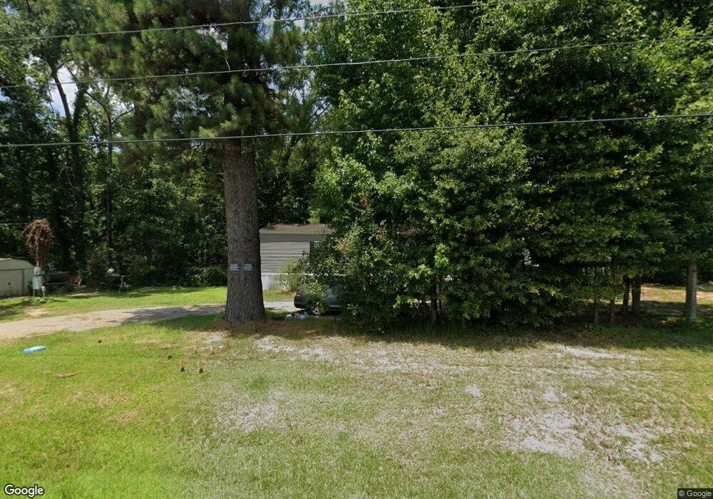 139 Hubert Baxter Rd, Lucedale, MS 39452 - photo 1