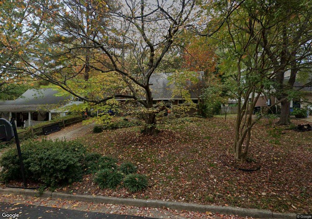 9614 Stoneridge Ln, Henrico, VA 23229 - photo 1