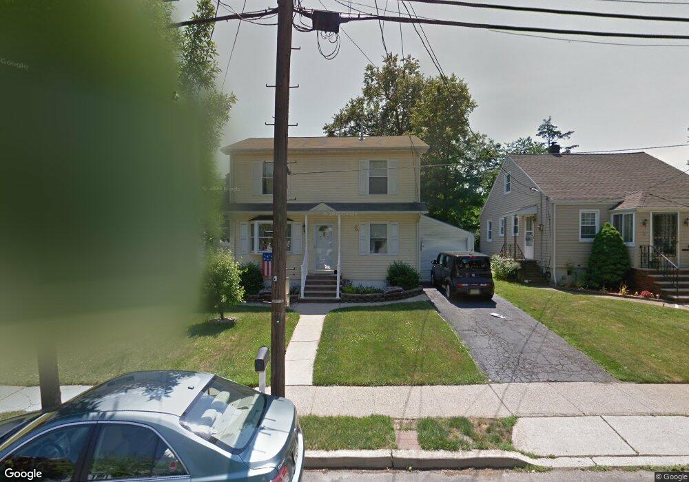 59 Dawson Ave, Clifton, NJ 07012 - photo 1