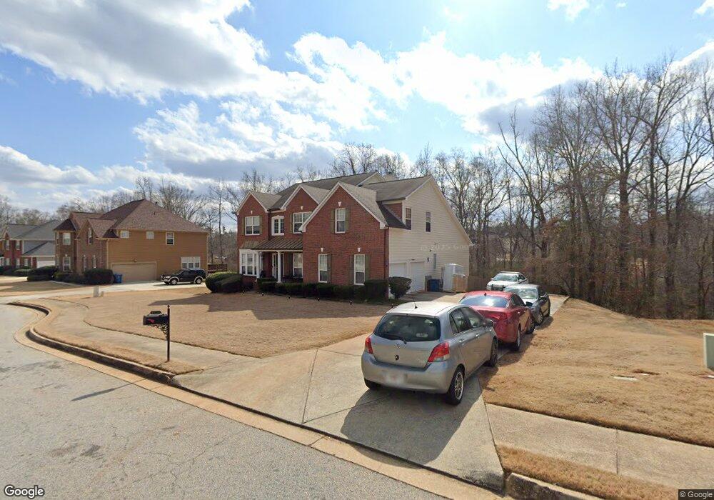 1379 Fall River Dr unit 1, Conyers, GA 30013 - photo 1