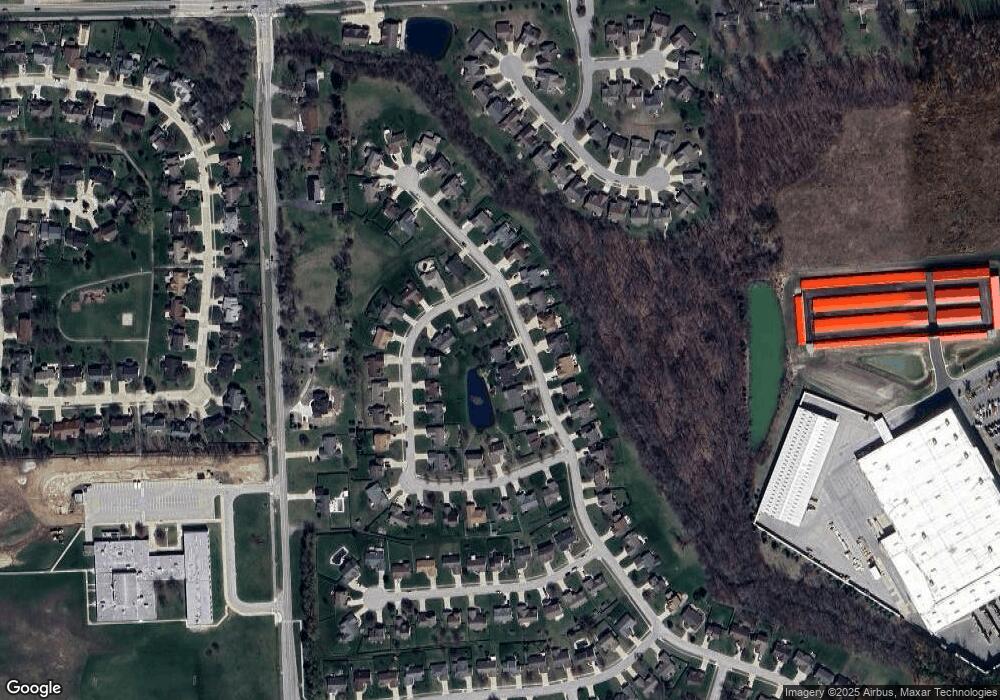 5627 Fox Mill Run, Fort Wayne, IN 46835 - photo 1