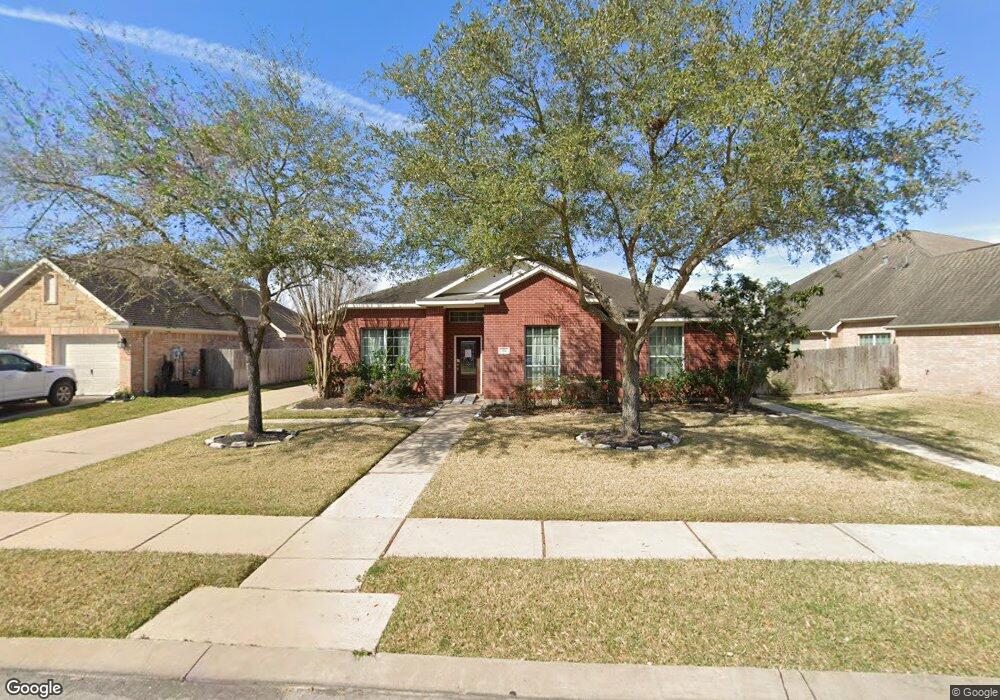 1911 Grand Willow Ln, Richmond, TX 77469 - photo 1
