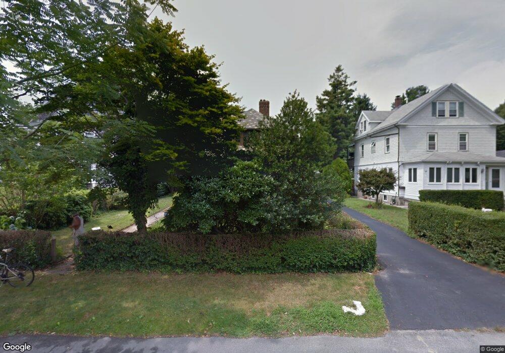 31 Red Cross Ave, Newport, RI 02840 - photo 1