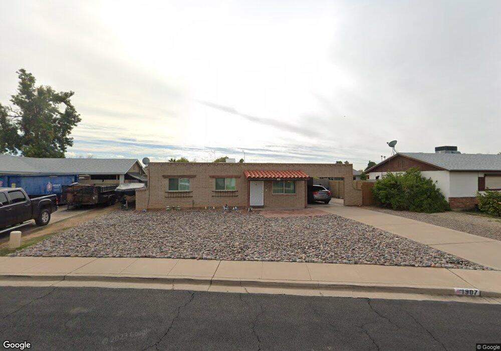 1907 E Edgewood Ave, Mesa, AZ 85204 - photo 1