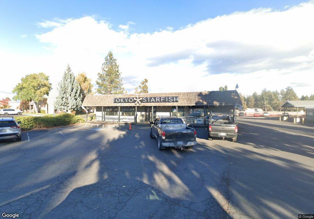 61230 S Highway 97, Bend, OR 97702 - photo 1