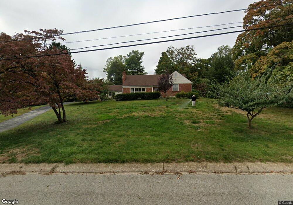 240 Berwind Rd, Radnor, PA 19087 - photo 1