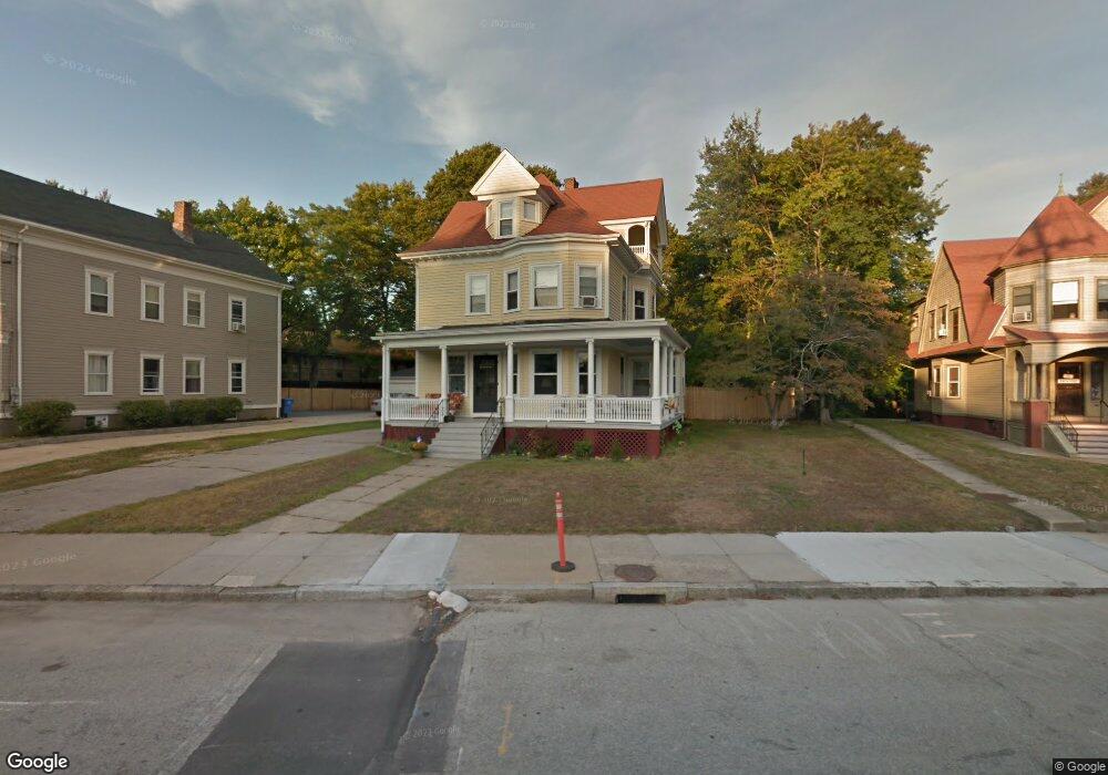 1900R Broad St, Cranston, RI 02905 - photo 1