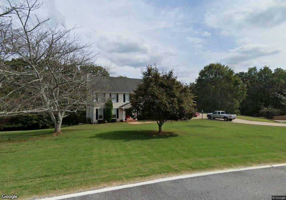 12 Highland Rd N, Dahlonega, GA 30533 - photo 1