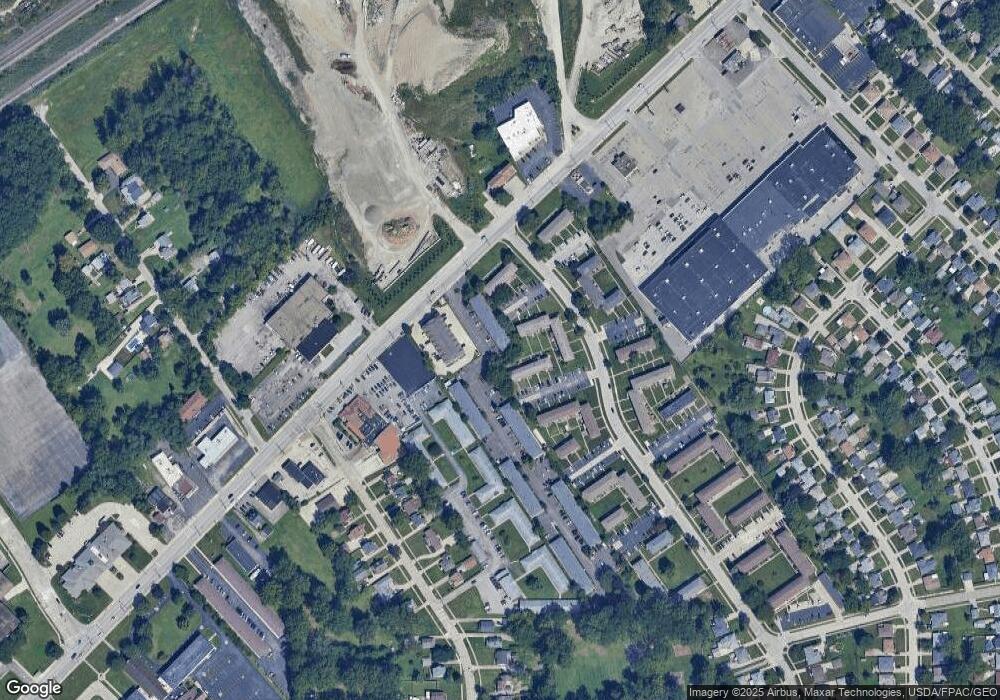 1533 Lee Terrace Dr unit D10, Wickliffe, OH 44092 - photo 1