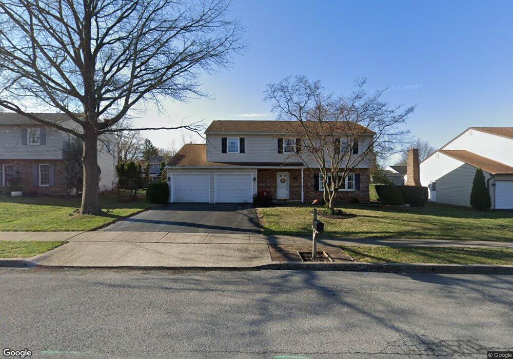 2014 Cypress Ln, Reading, PA 19610 - photo 1