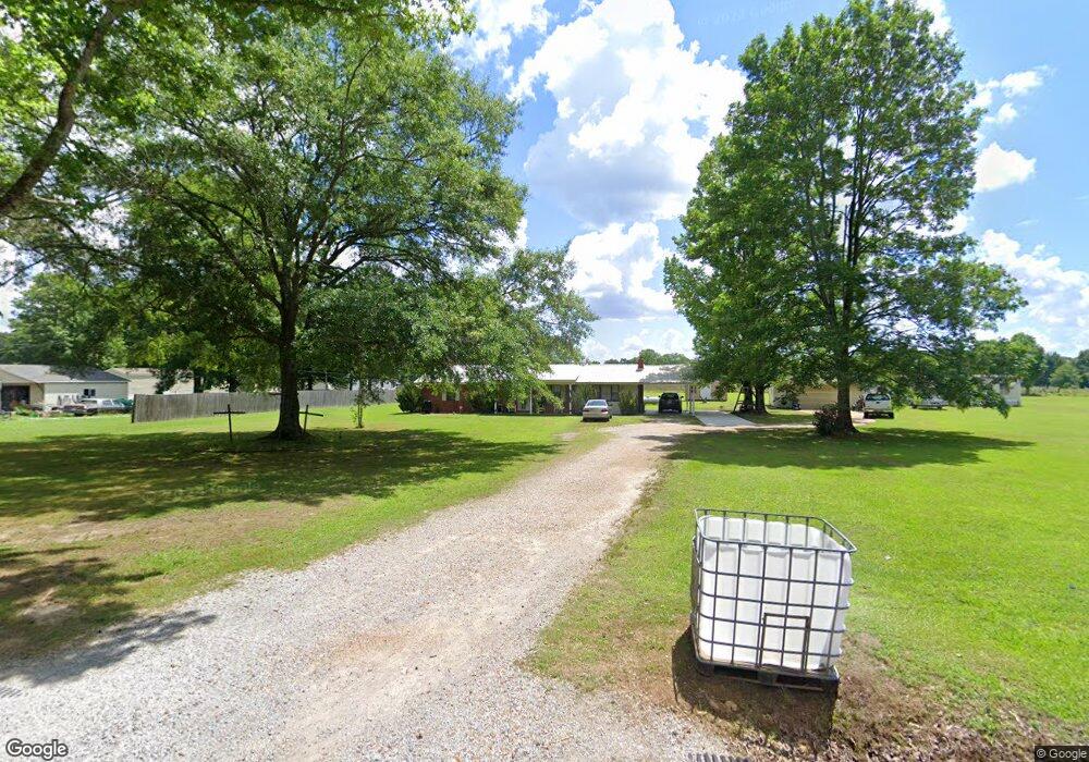 2520 Crump Rd, Belden, MS 38826 - photo 1