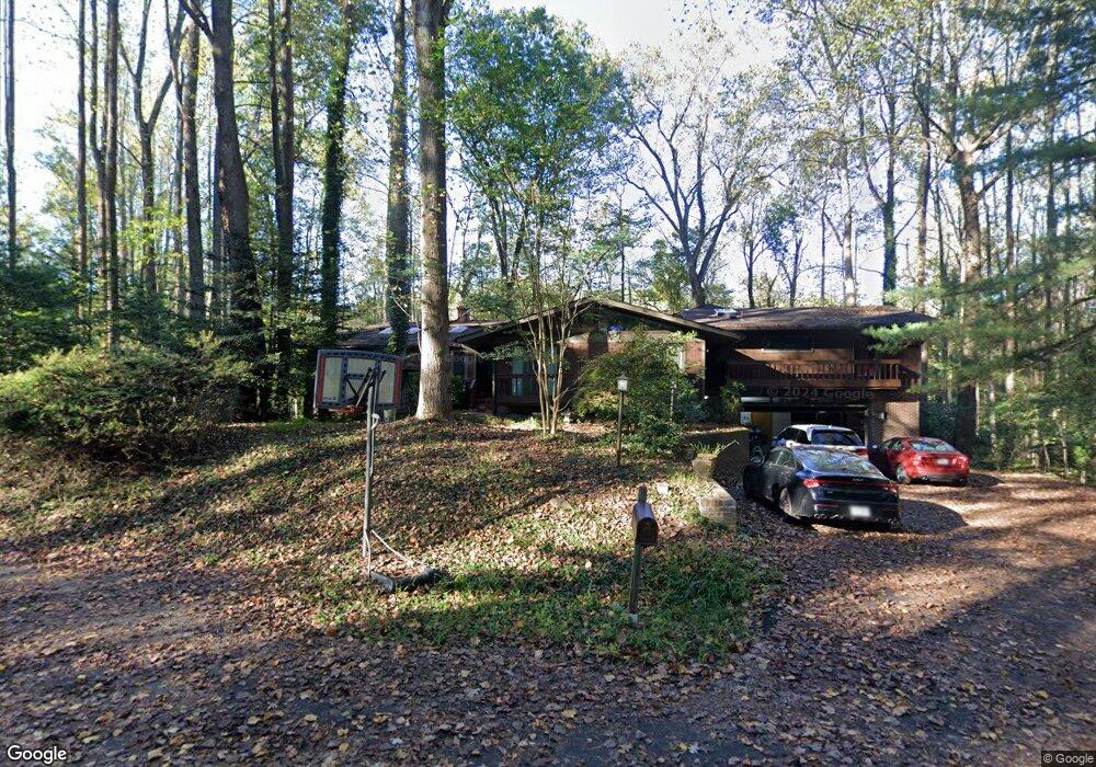 11504 Drop Forge Ln, Reston, VA 20191 - photo 1