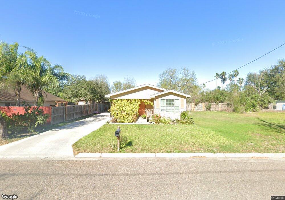 1402 Hester Ave, Donna, TX 78537 - photo 1