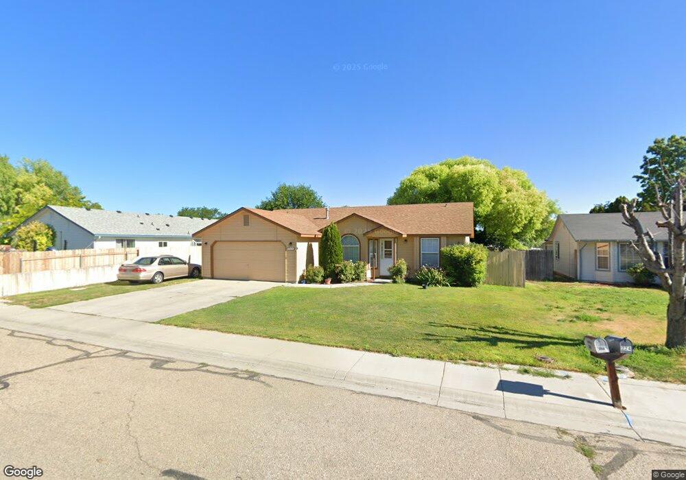 304 School Ave, Nampa, ID 83686 - photo 1