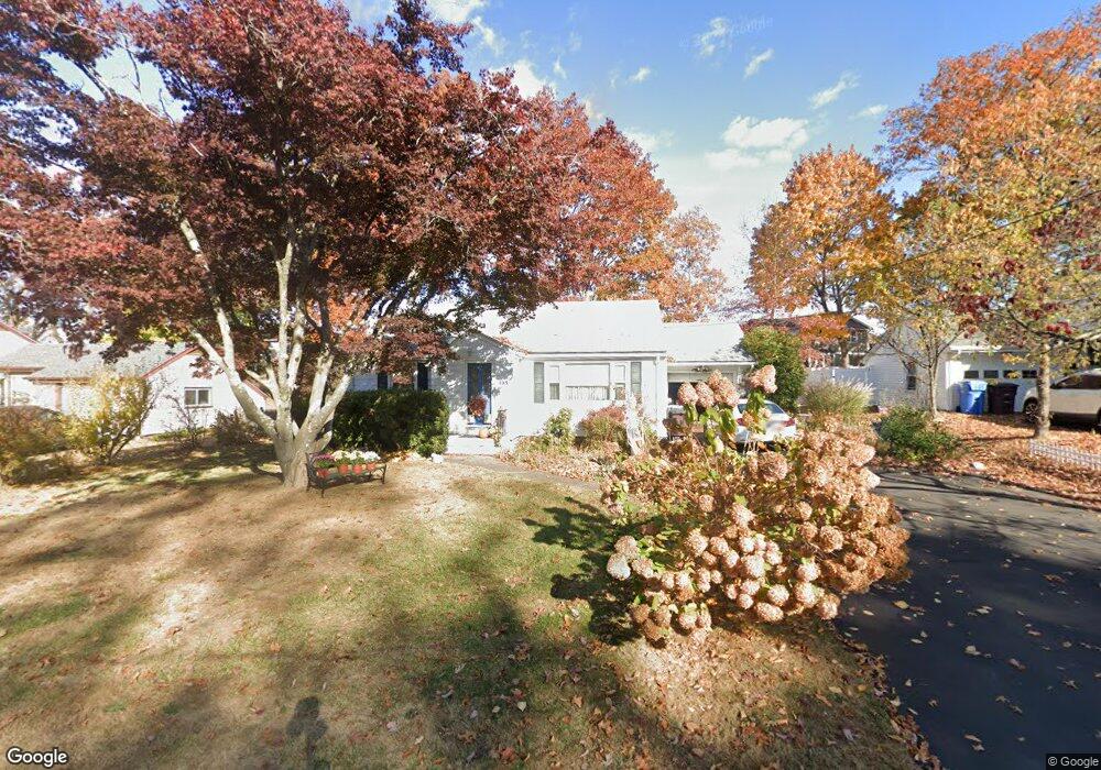 195 Elam St, New Britain, CT 06053 - photo 1