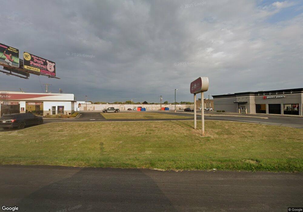 3709 S Reed Rd, Kokomo, IN 46902 - photo 1