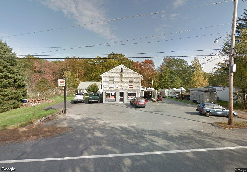 401 Main St, Rowley, MA 01969 - photo 1