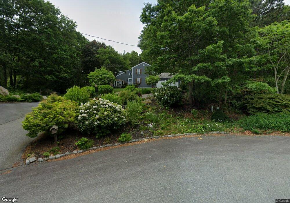 5 Easting Rd, Bourne, MA 2532 - photo 1