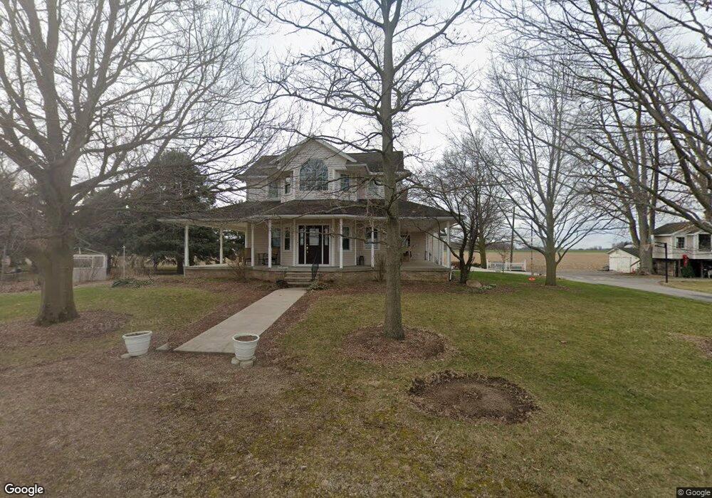 6840 Putnam Rd, Columbus Grove, OH 45830 - photo 1