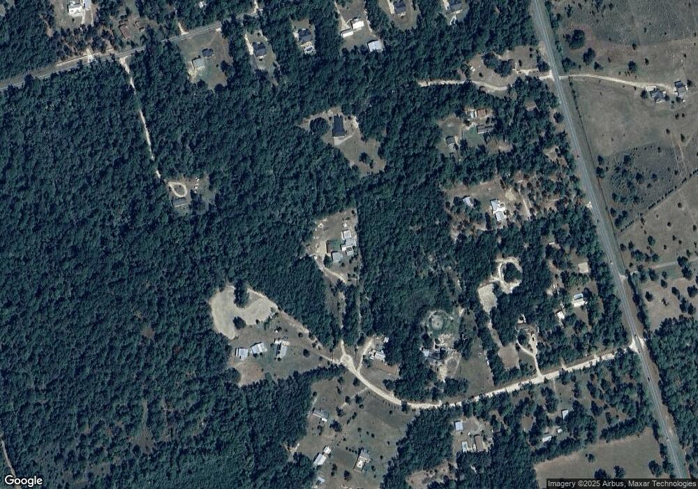 96 Dixie Dr, Crawfordville, FL 32327 - photo 1
