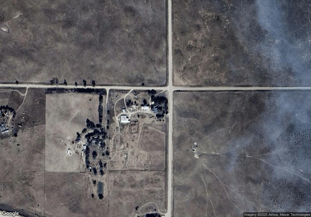 8158 S Miller School Rd, North Platte, NE 69101 - photo 1