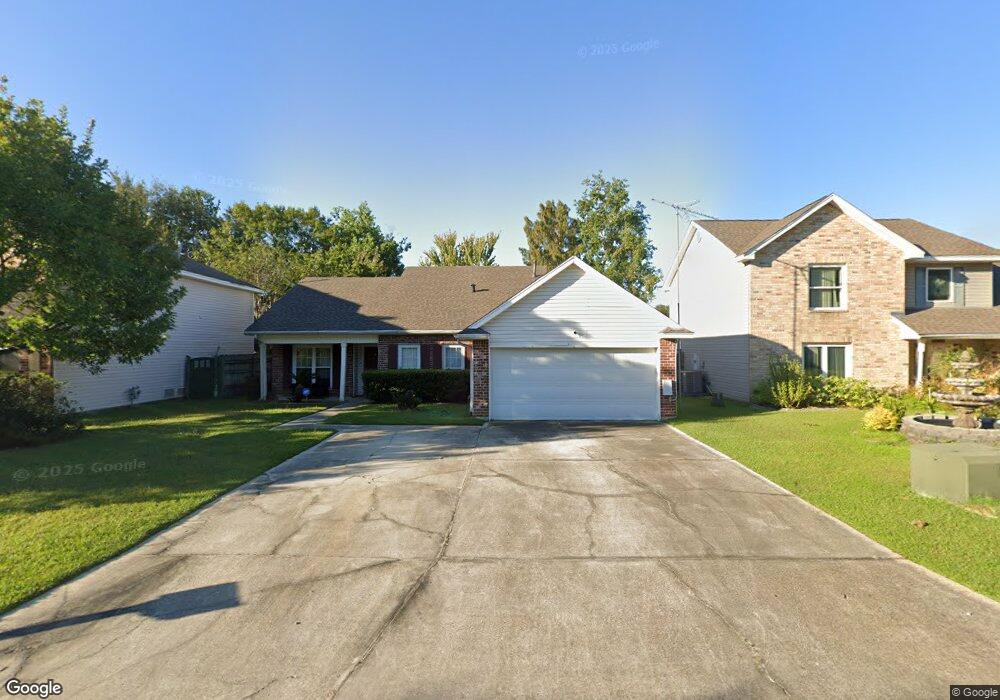 1641 Shylock Dr, Slidell, LA 70461 - photo 1