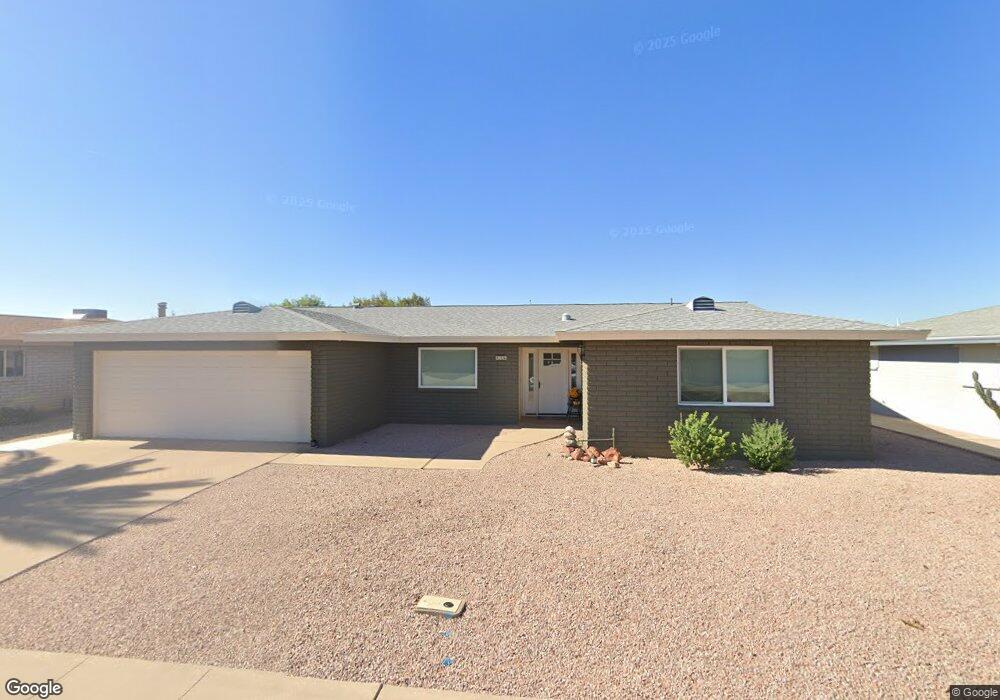 536 S Roanoke, Mesa, AZ 85206 - photo 1