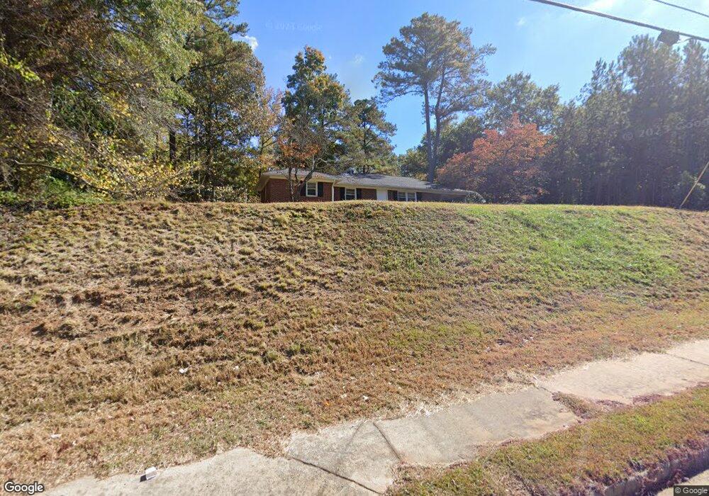 3070 Highway 20 SE, Conyers, GA 30013 - photo 1