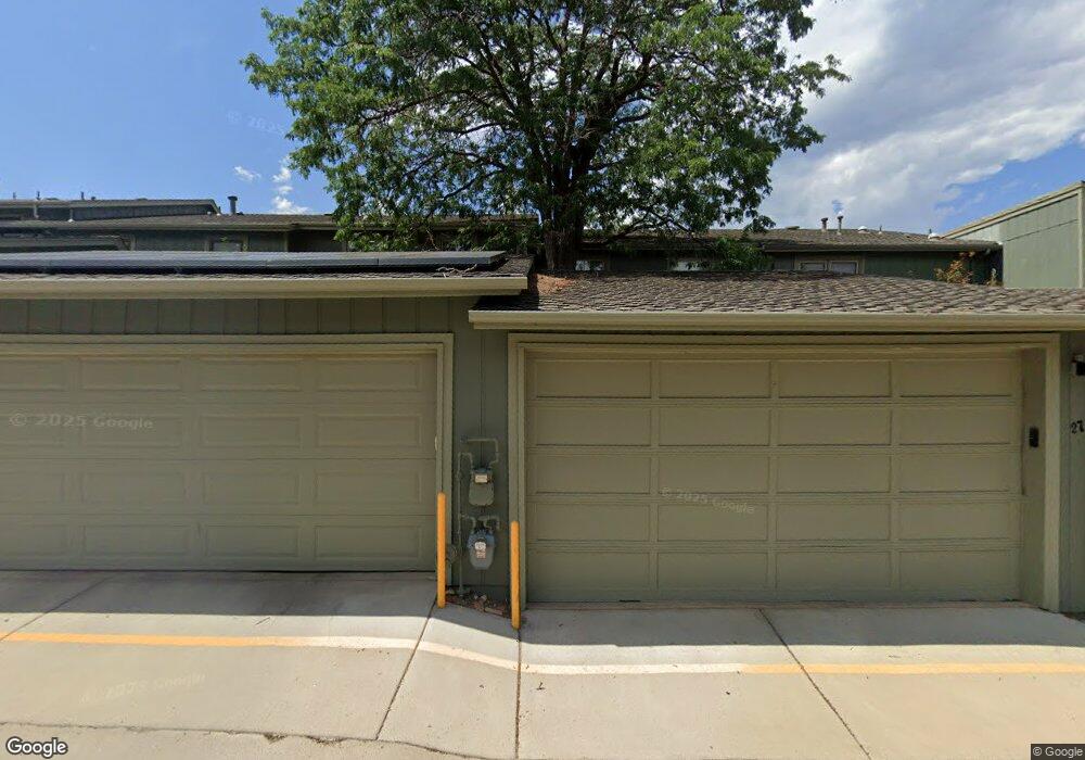 27 Benthaven Place, Boulder, CO 80305 - photo 1