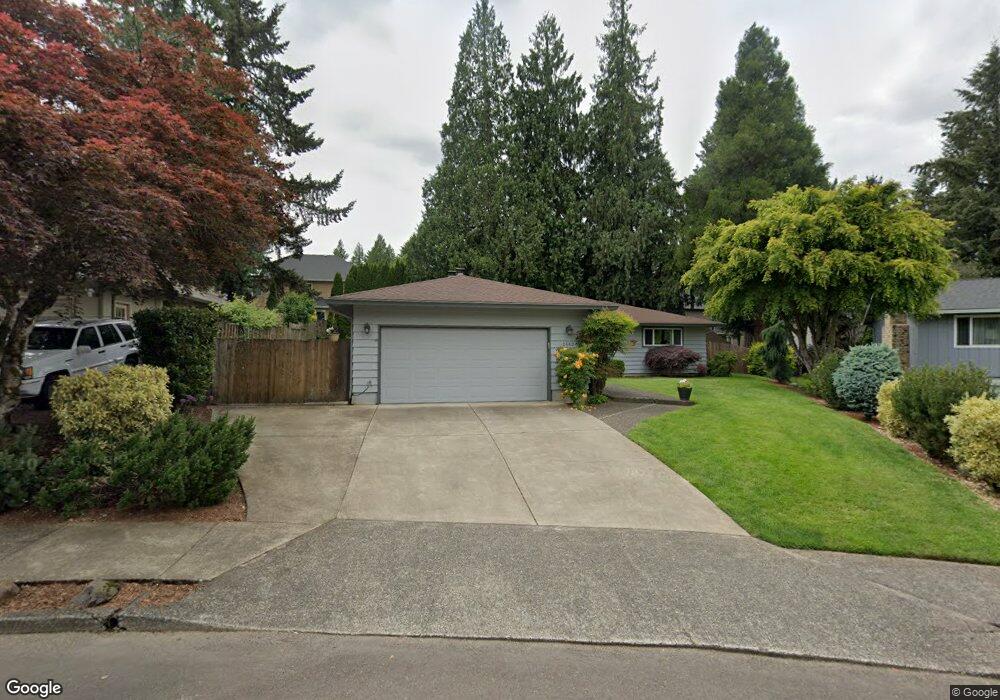 2442 19th St, West Linn, OR 97068 - photo 1