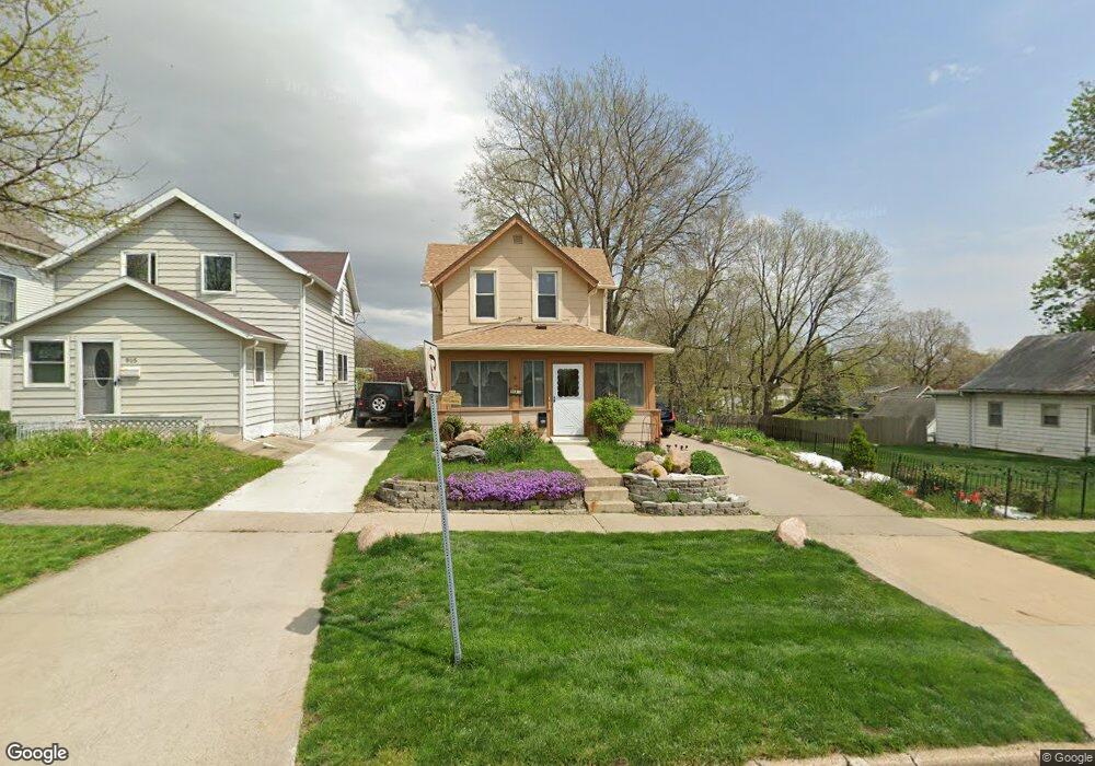 913 25th St, Des Moines, IA 50312 - photo 1