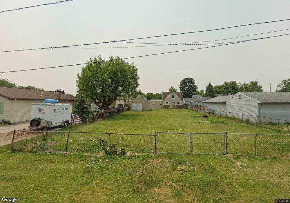 2132 Keen Ave, Toledo, OH 43611 - photo 1