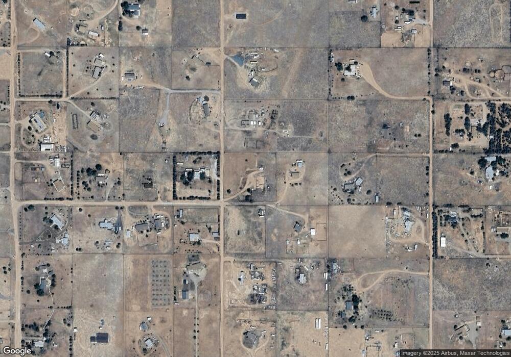 25275 N Patricia Rd, Paulden, AZ 86334 - photo 1